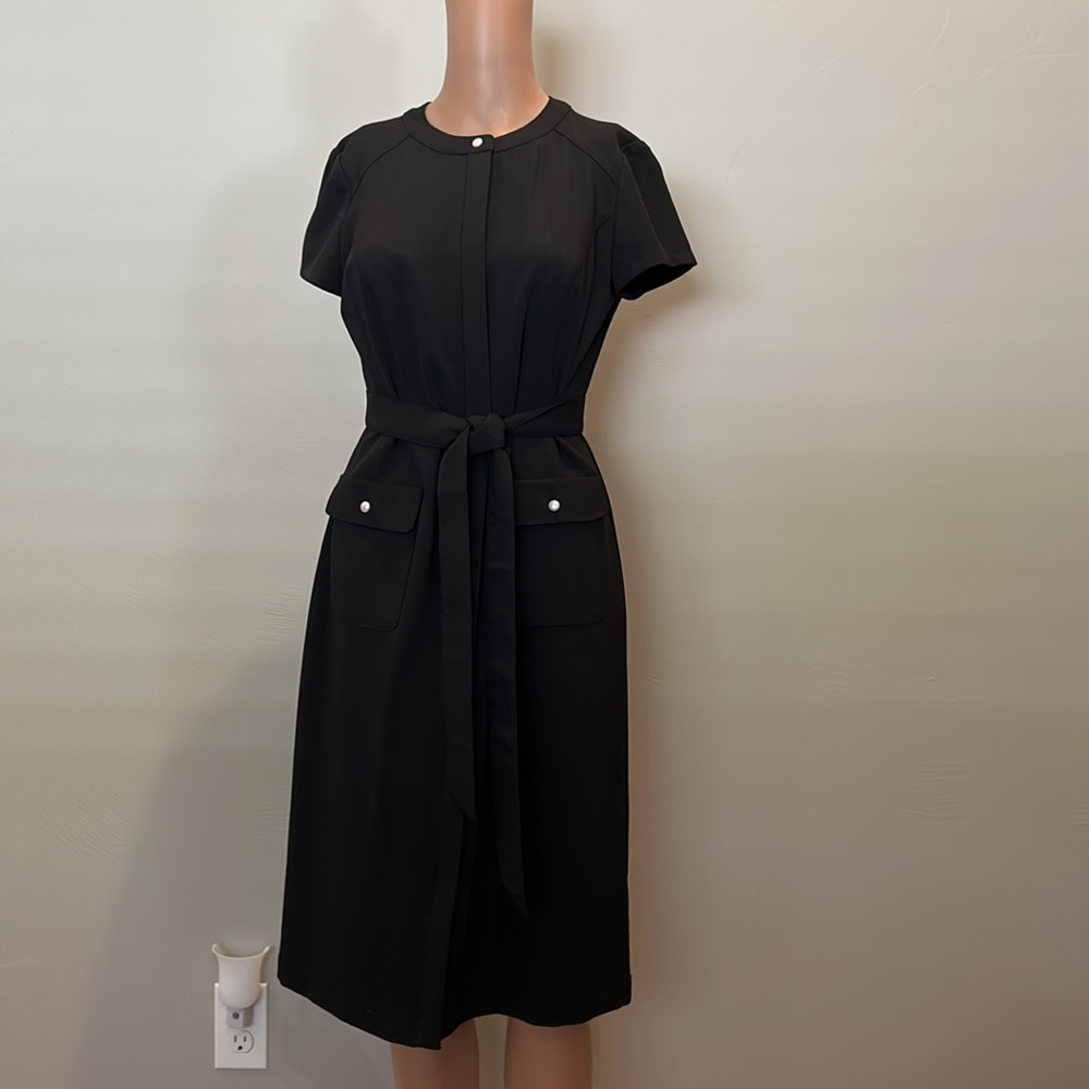 Talbots dress